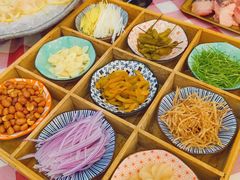 -吉源大排档·鱼生·海鲜(烧烤彩印厂店)