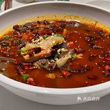 这家江浙菜太好吃了