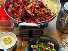 -虾小龙老长沙龙虾馆(坡子街店)