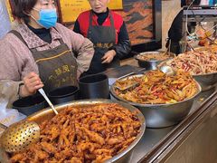 -嘉州九妹凤爪(乐山总店)