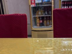 -青竹园海鲜餐厅(海天路店)