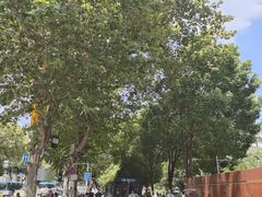 -江苏省人民医院(广州路院区)