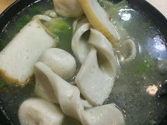 -章记香港仔鱼蛋王(西洋菜街店)