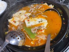 -李师傅脆肚(华强北店)