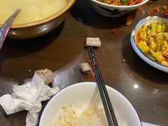 -富正毅三下锅·湘西韵味(天门山索道店)