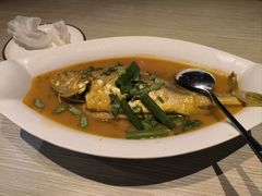 -小船渔村•大连菜•大连焖鱼(黄河路店)