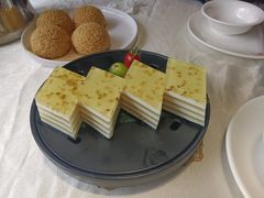 -味可道美食坊(福基路店)