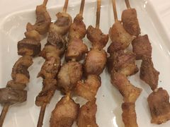 -庐州太太(信地店)