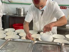 -汪家馄饨(集庆路店)