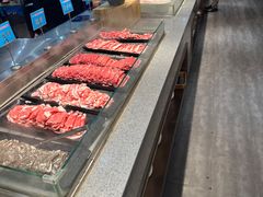 -遇上西雅图多融合海鲜自助餐厅(中房金谊广场店)
