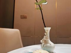 -山公馆餐厅(东塘店)