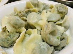海肠饺子-日丰园·海肠水饺 大连一绝(小平岛总店)