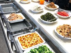 -素满香·素食自助餐(苏州·临顿路店)