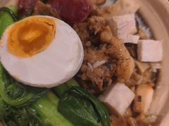 -华记煲仔华·煲仔饭(三元里万科里店)