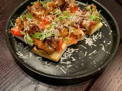 -bluefrog蓝蛙(皇庭广场店)