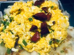 -直隶安家牛肉罩饼(建华店)