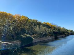 -元大都城垣遗址公园