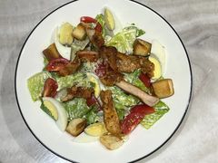 -伊斯坦布尔土耳其清真咖啡餐厅