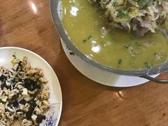 -篱笆院东北饺子王(欧阳路店)