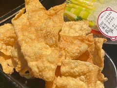 -捞王锅物料理(凯旋路店)