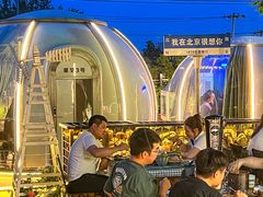 -1819餐厅·团队聚餐·烤串·精酿