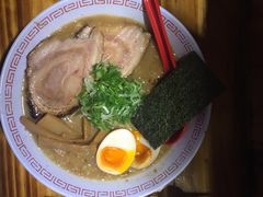 -老龙亭拉面店