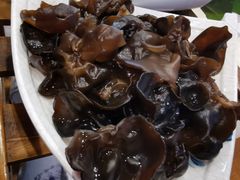 木耳-亿诣蝎府炸酱面羊蝎子火锅(酷车小镇店)