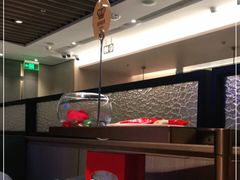 -海底捞火锅(丹竹头星悦天地店)
