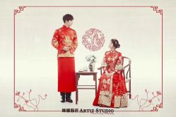 点击看大图 -艺匠摄影ARTIZ STUDIO(南京店)