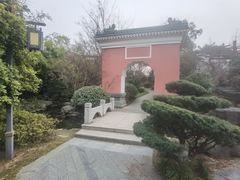 -武汉园博园(武汉自然博物馆)