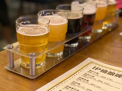 -爱啤精酿·民谣酒馆(滨江店)