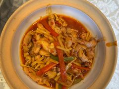 -马凯餐厅(地安门店)