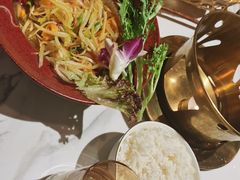 -MORNING  TAI莫柠泰·东南亚泰式餐厅(滨江公园店)