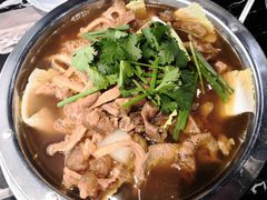 -古乐牛香·鲜牛肉牛杂火锅(五一中路店)