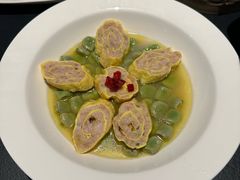 -茶人村·前滩江景雅宴(上海首店)