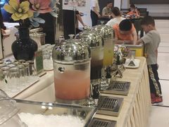 自助取餐区-湖锦酒楼(八一路店)
