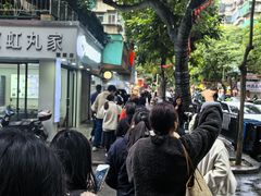 -小吴肠粉