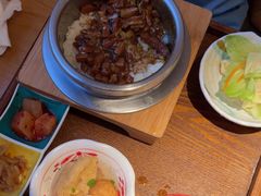 -味太助·银饭食堂(中华城店)