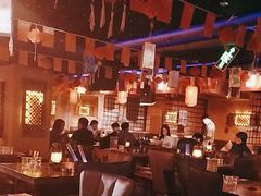 -夜火烤摊·东北烧烤酒场·老杨小黄鱼