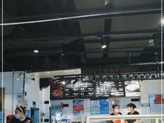 大堂-小山城麻辣香锅(新邻生活广场店)
