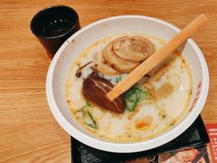-味千拉面(瑞虹生活广场店)