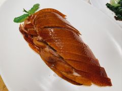 -四季民福烤鸭店(外滩外白渡桥店)