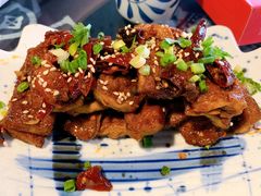 -阿嫂印象·民间江湖菜(大学城店)