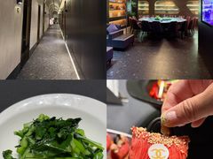 -曼格纳·曼芯馆(杨浦店)