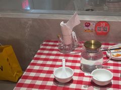 -西贝(紫荆广场店)
