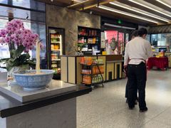 -陈熹公民族美食文化餐厅·清真(中华广场店)