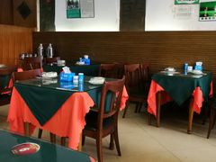 -李连贵酒家熏肉大饼(昆明街店)