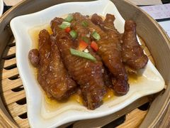 -虾饺妹·粤式手工点心(水荫路店)