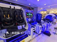 -凯德MALL(西直门店)