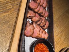 -蜜桃餐厅·伴山(湖滨商业街店)